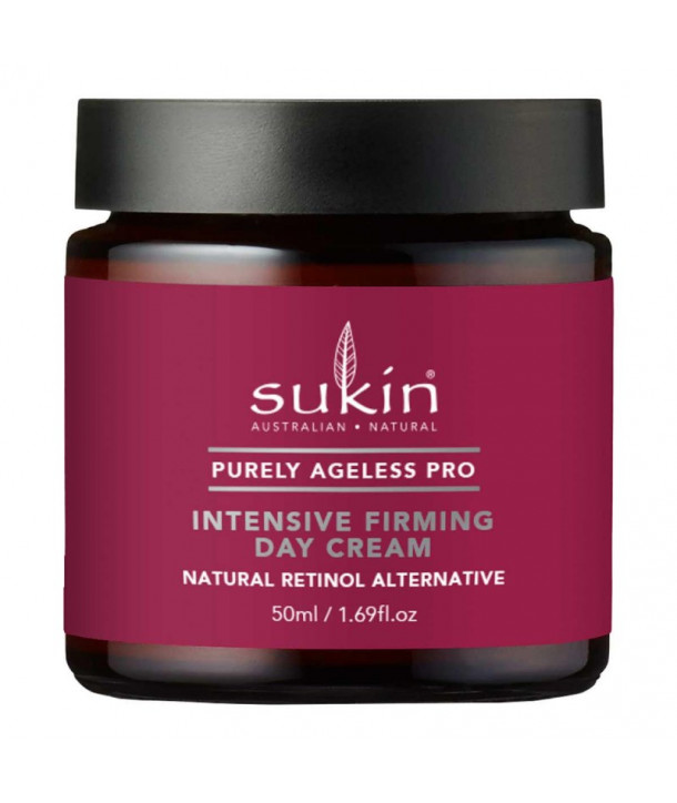 Sukin PURELY AGELESS PRO – Intensive Firming Day Cream 50ml