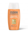 ISDIN Fotoprotector Fusion Water Magic Glow SPF50 50ml