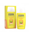 ISDIN Fotoprotector Fusion Water Magic by Alcaraz Αντηλιακό Προσώπου SPF50 50ml