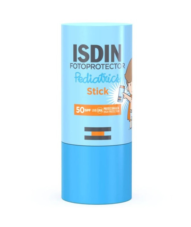 ISDIN Fotoprotector Pediatricks Stick SPF50 20ml