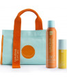 Intermed Promo Luxurious Ορός Προσώπου SPF30 50ml & Antioxidant Invisible Spray για Πρόσωπο & Σώμα SPF30 200ml & Τσάντα Θαλάσσης