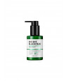 SOME BY MI Bye Bye Blackhead 30 Days Miracle Green Tea Tox Bubble Cleanser 120ml