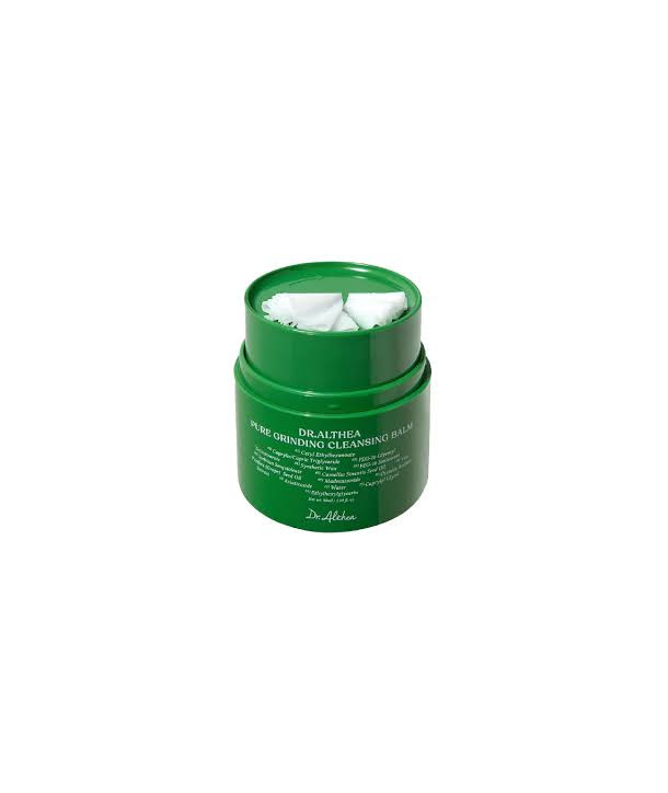 Dr.Althea Pure Grinding Cleansing Balm 50ml