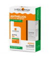 La Roche Posay Promo Anthelios UVMune 400 Oil Control SPF50+ 50ml & Δώρο Toleriane Sensitive Cream 15ml