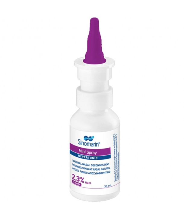 SINOMARIN MINI SPRAY 30ml