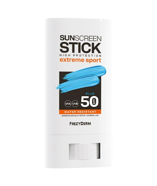 FREZYDERM SUNSCREEN STICK EXTREME SPORT SPF50 20ml