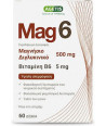 AGETIS MAG 6 B6 60TABS