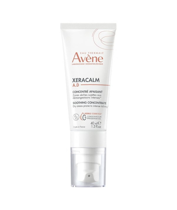 AVENE XERACALM AD CONCENTRATO LENITIVO 40ml