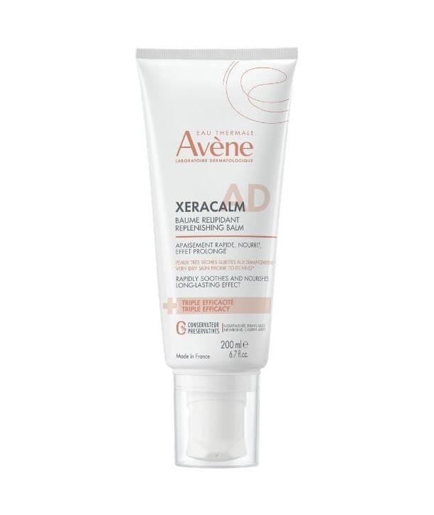 AVENE XERACALM AD BALSAMO 200ml
