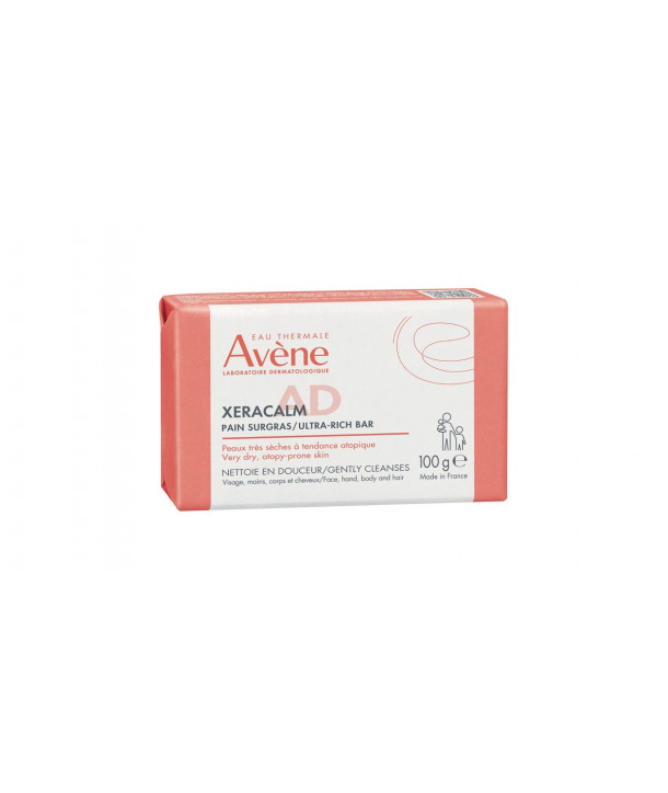 AVENE XERACALM PAIN 100gr