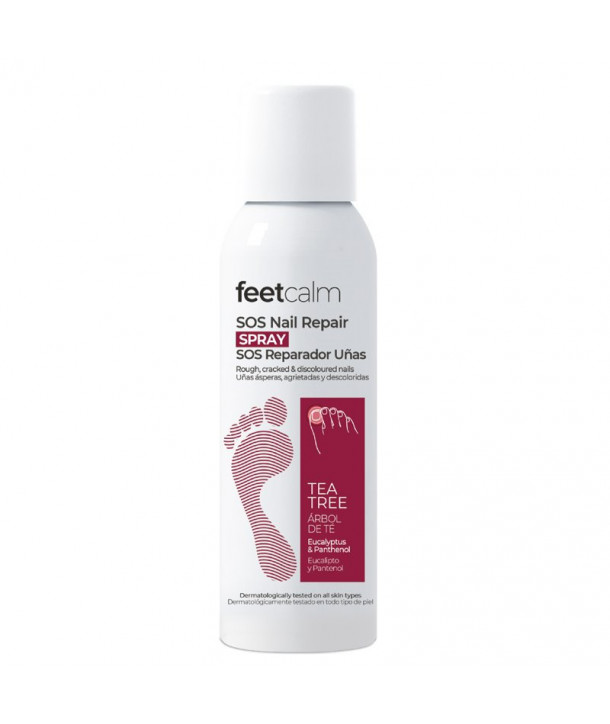 FEETCALM SOS NAIL REPAIR SPRAY 75ml