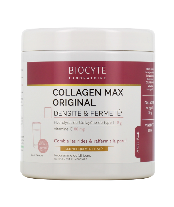Biocyte Collagen Max Original Density & Firmness 198 g
