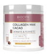 Biocyte Beauty Food Collagen Max 260g - Fragrance: Cocoa