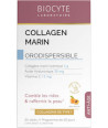 Biocyte Anti-ageing Marine Collagen Hyaluronic Acid and Vitamin C Apricot flavour 20 orodispersible sticks