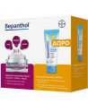 Bepanthol Promo antiwrinkle cream 50ml & free Bepanthol Sun SPF50+ 50ml