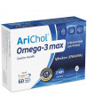 ARICHOL OMEGA-3 MAX 60 SOFTGELS