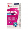 FORTE PHARMA MINCEUR 24 DAY & NIGHT 45+ 56 TABS