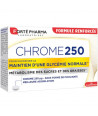 FORTE PHARMA CHROME 250mg 30 TABS