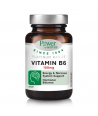 POWER OF NATURE PLATINUM RANGE VITAMIN B6 100mg 60 VEGCAPS