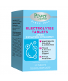 POWER OF NATURE ELECTROLYTES 60 TABLETS