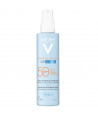 VICHY CAPITAL SOLEIL UV AQUA INVISIBLE SPRAY SPF50 200ml