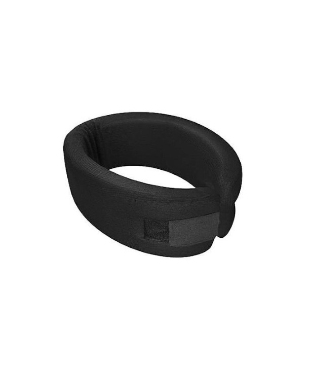 ANATOMICLINE ΚΟΛΑΡΟ ΜΑΛΑΚΟ 5411 ONE SIZE BLACK