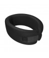ANATOMICLINE ΚΟΛΑΡΟ ΜΑΛΑΚΟ 5411 ONE SIZE BLACK