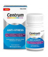 CENTRUM ANTI STRESS 30 TABS