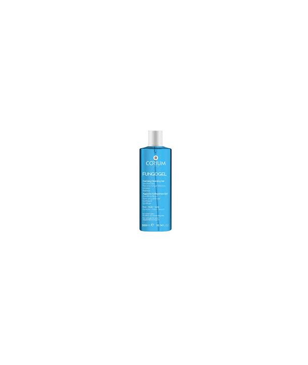CORIUM FUNGOGEL FOAMING CLEANSING GEL 300ml