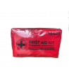 SYNAID SOFT BAG ΦΑΡΜΑΚΕΙΟ ΑΥΤΟΚΙΝΗΤΟΥ DIN 13164:2022 ΠΡΟΓΕΜΙΣΜΕΝΟ