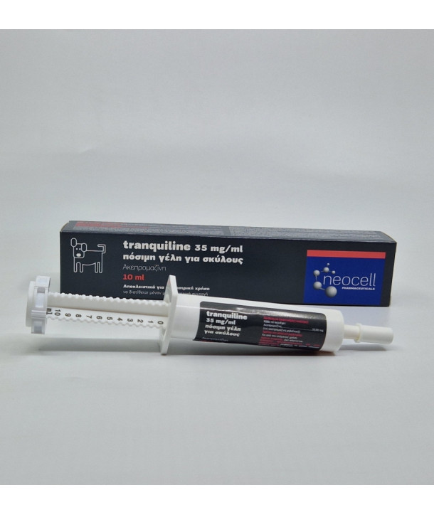NEOCELL TRANQUIGEL 12gr