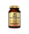 SOLGAR MALE MULTIVITAMIN 60 CAPS