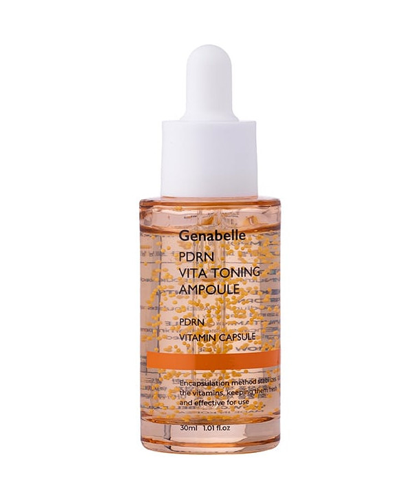 GENABELLE PDRN VITA Toning Ampoule 30ml