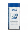 Applied Nutrition Tudca + NAC 90 Caps
