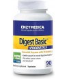 Enzymedica Digest Basic + Probiotics 90 Caps