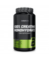 BioTech USA 100% Creatine Monohydrate 1000g