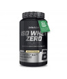 BioTech USA Iso Whey Zero Black 908g VANILLA