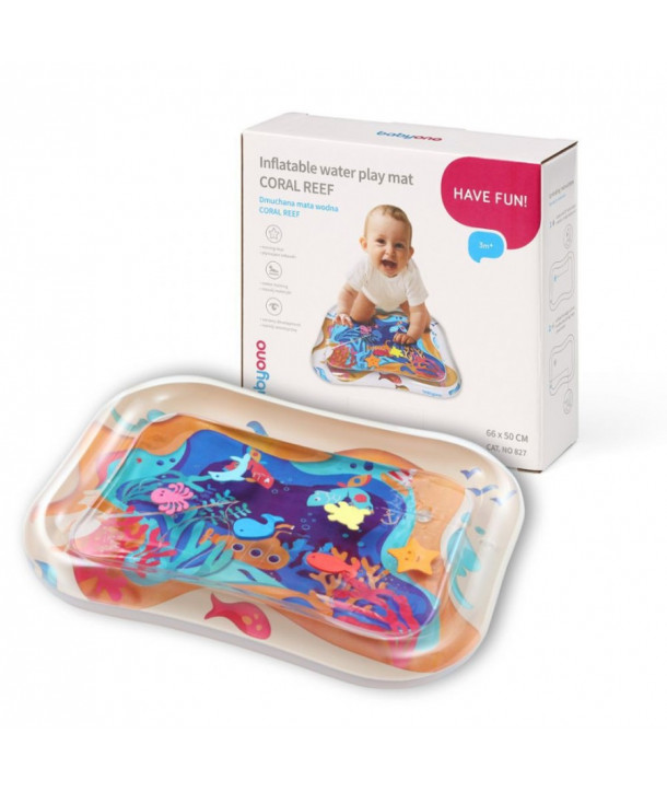BabyOno: Water mat