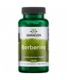 Swanson Berberine 400mg 60 Caps