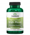 Swanson Full Spectrum Irish Moss 400mg 60 Caps