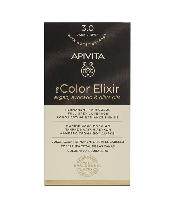 APIVITA MY COLOR ELIXIR 9.3 50ml
