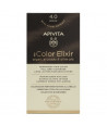 APIVITA MY COLOR ELIXIR ΒΑΦΗ ΜΑΛΛΙΩΝ 4.0 ΚΑΣΤΑΝΟ 50ml