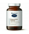 BIOCARE MAGNESIUM TAURATE 60 VEG CAPS