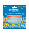 DR BROWN'S SCOOP A BOWL 4M+ 2 PCS