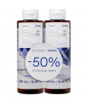 KORRES RENEWING BODY CLEANSER LILAC ΠΑΣΧΑΛΙΑ ΑΦΡΟΛΟΥΤΡΟ 1+1 2x250ml
