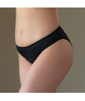 MONTHLIES ΜΑΓΙΟ ΠΕΡΙΟΔΟΥ ΜΑΥΡΟ – Bikini Period Swimwear