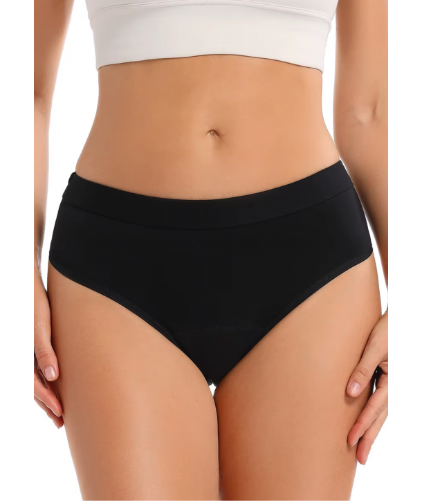 MONTHLIES Super high absorbency underwear for heavy period, incontinence and postpartum