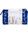 KORRES PROMO Hydrating & Protective Suncare Ritual YOGHURT Αντηλιακή Προσώπου & Ματιών SPF50 50ml & Smart Yoghurt Serum 15ml