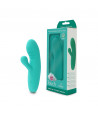 Skins Touch Rabbit Δονητής Διπλής Διέγερσης Skins Sexual Health