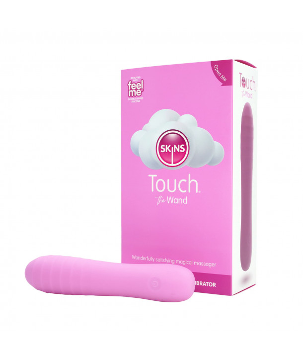Skins Touch Wand Σεξουαλικό Παιχνίδι με Ραβδί Skins Sexual Health